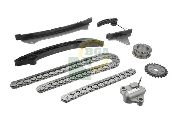 BGA Timing Chain Kit Set 52 Links