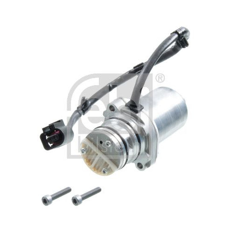 Febi Multi-Plate Clutch Pump Rear Connectors 198234