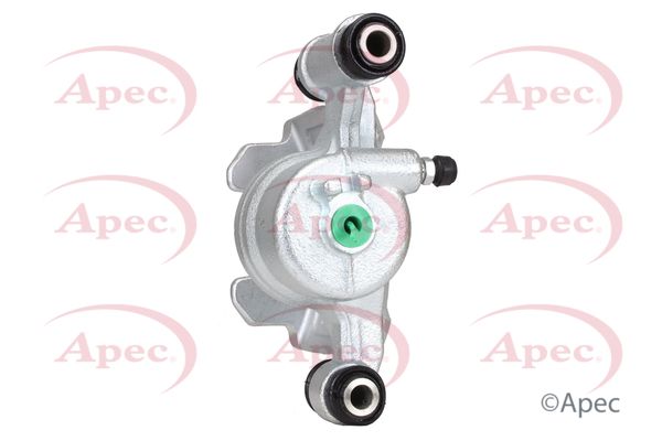 Apec Brake Caliper Assembly Front Left