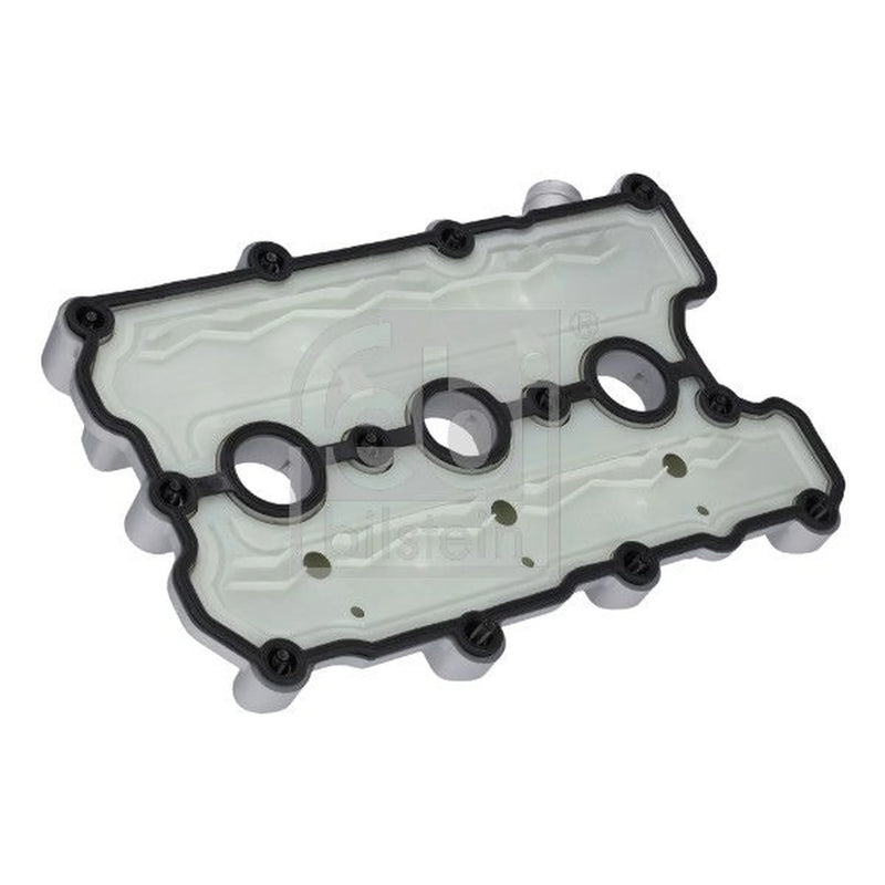 Febi Cylinder Head Cover Plastic 188253