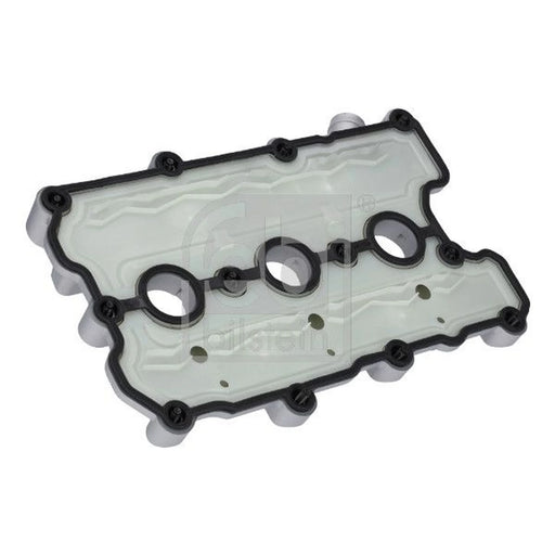 Febi Cylinder Head Cover Plastic 188253