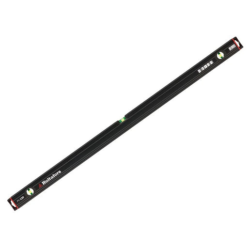 Hultafors PV 120 Professional Spirit Level 3 Vial 120cm - 414401