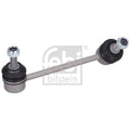 Febi Stabiliser Bar Link Coupling Rod Rear Right 197343