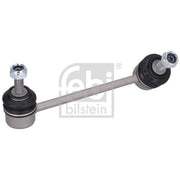 Febi Stabiliser Bar Link Coupling Rod Rear Right 197343