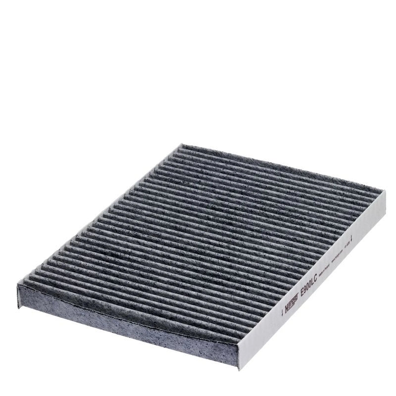 Hengst Cabin Air Filter (Pollen Filter) E900LC