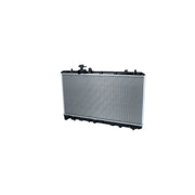 NRF Engine Radiator 53581