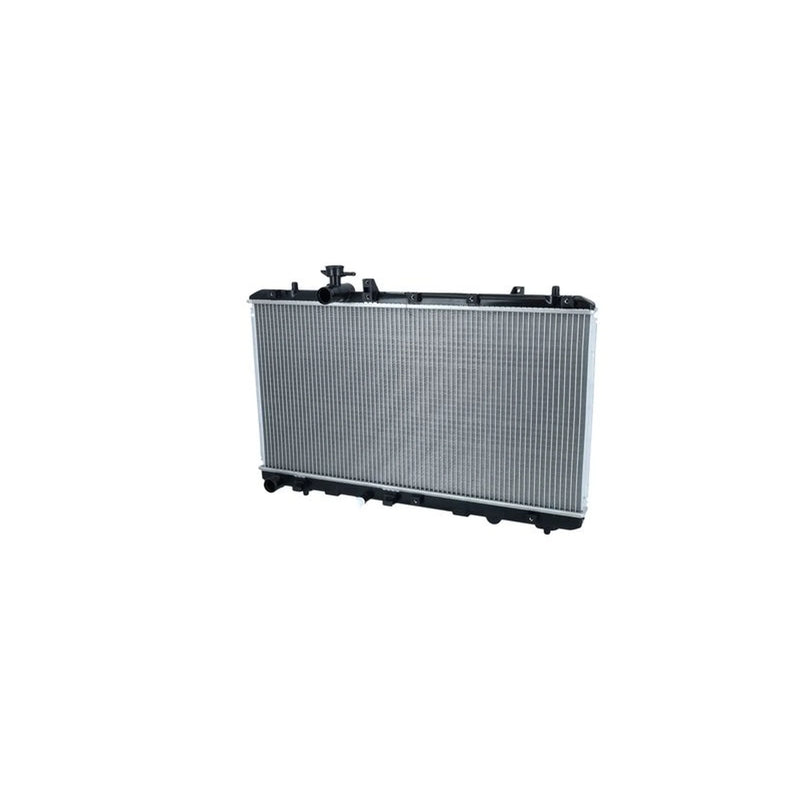 NRF Engine Radiator 53581