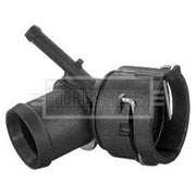 Borg & Beck Coolant Flange Housing Connector BTS1088