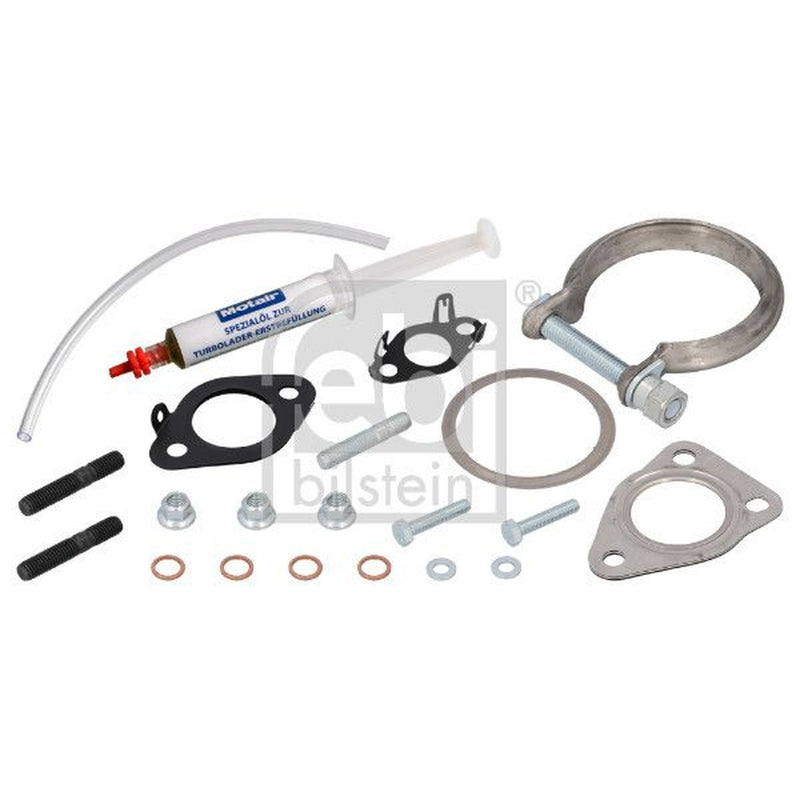 Febi Charger Mounting Kit 189266