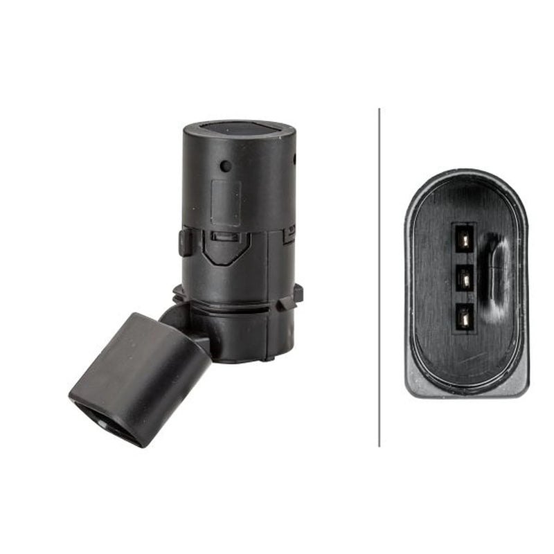 Hella Parking Sensor (PDC) both sides 6PX 358 141-251
