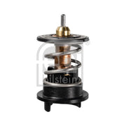 Febi Thermostat,Coolant 171912