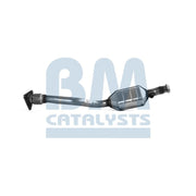 BM Catalysts Homologated Petrol Cat BM90668H