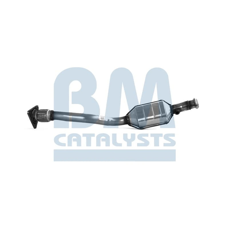 BM Catalysts Homologated Petrol Cat BM90668H