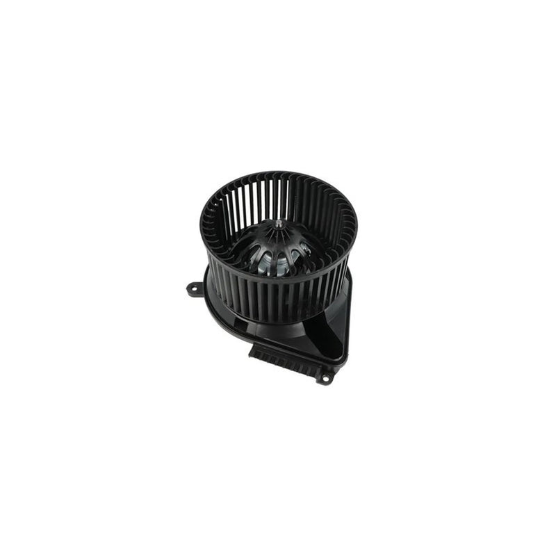 NRF Heater Blower Fan Front 34215