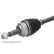 Blue Print CV Drive Shaft Driveshaft Front Left ADBP890009
