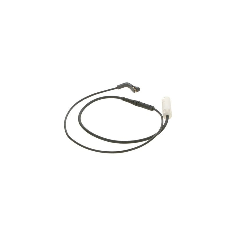 Bosch Brake Pad Wear Sensor Rear 1 987 473 053