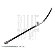 Blue Print Brake Hydraulic Hose Line Front Left ADT353340