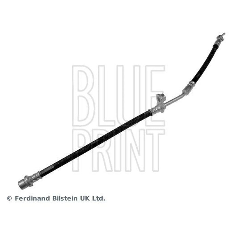 Blue Print Brake Hydraulic Hose Line Front Left ADT353340