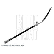 Blue Print Brake Hydraulic Hose Line Front Left ADT353340