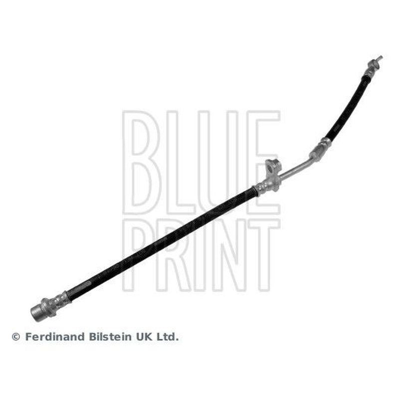 Blue Print Brake Hydraulic Hose Line Front Left ADT353340
