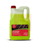 Apec Antifreeze 5 Litres thin (low-viscosity) A9165L