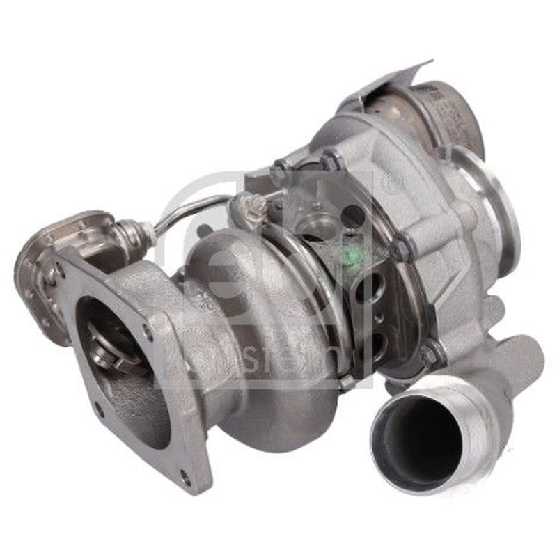 Febi Turbocharger Turbo Unit Right 187631