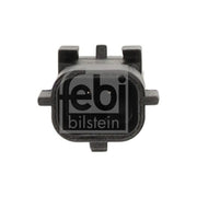 Febi ABS Wheel Speed Sensor Rear Left 198152