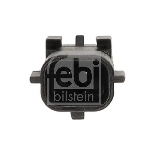 Febi ABS Wheel Speed Sensor Rear Left 198152