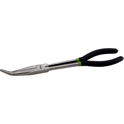 Sealey Needle Nose Pliers 45deg Angle 275mm