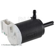 Blue Print Windscreen Washer Pump ADN10323