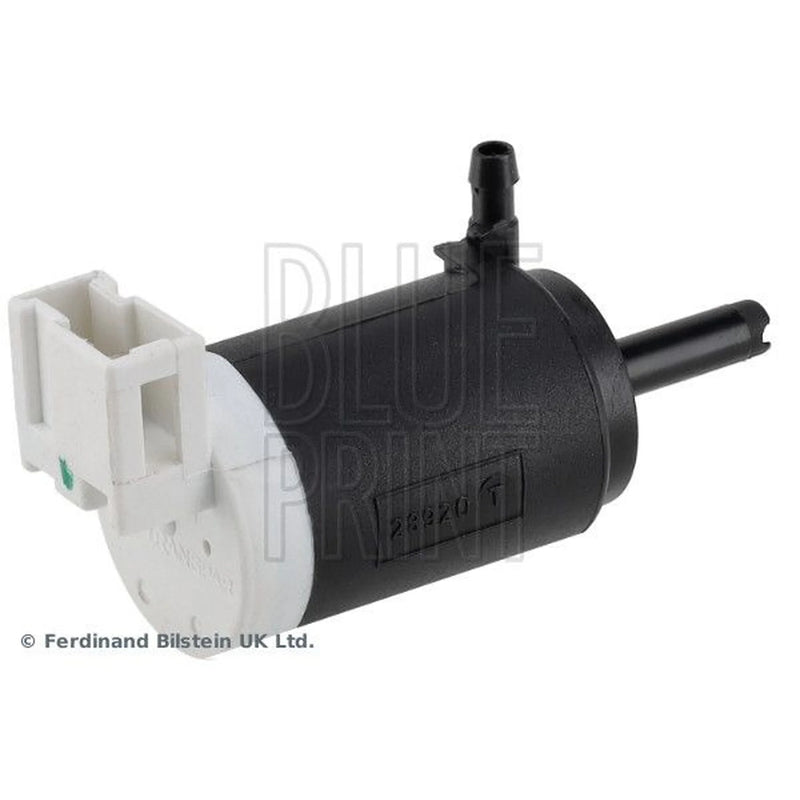 Blue Print Windscreen Washer Pump ADN10323