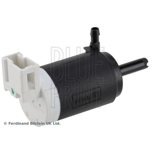 Blue Print Windscreen Washer Pump ADN10323