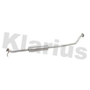 Klarius Box With Tail Pipe Centre GM683X