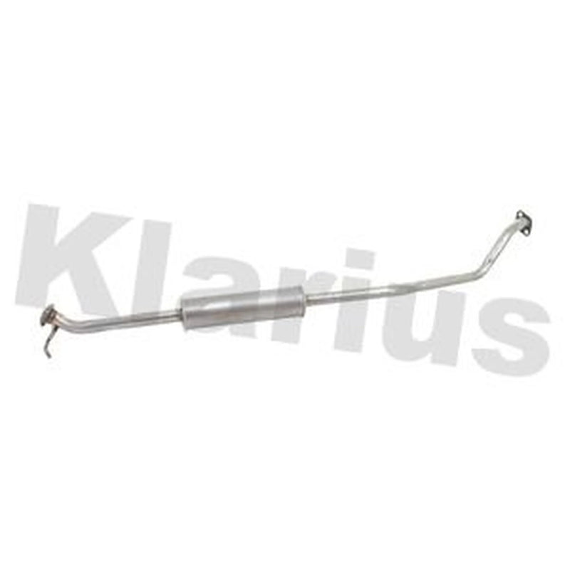 Klarius Box With Tail Pipe Centre GM683X
