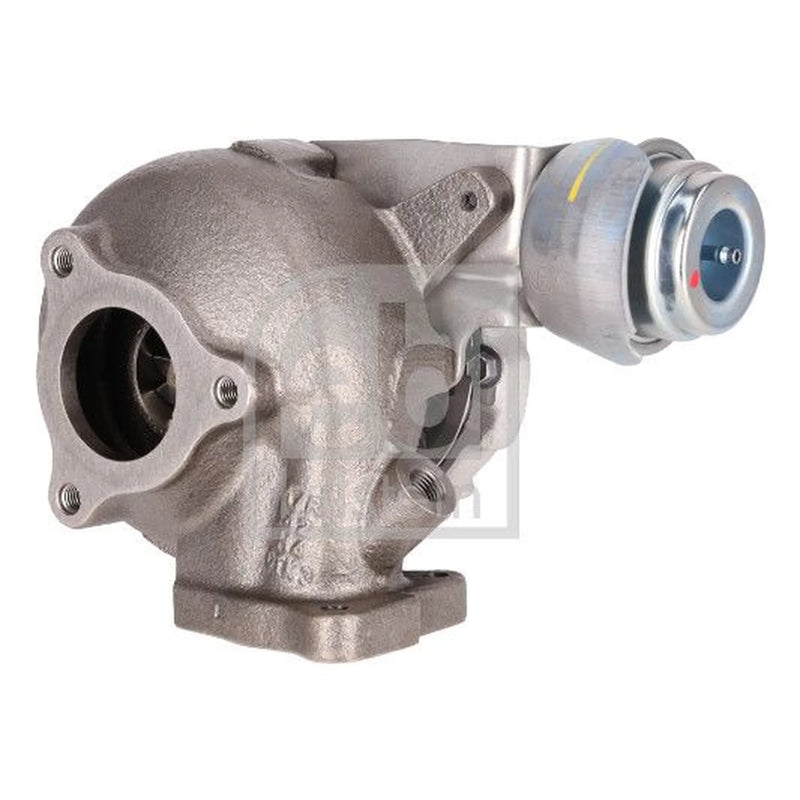 Febi Turbocharger Turbo Unit 186908
