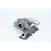 Febi Turbocharger Turbo Unit 187202