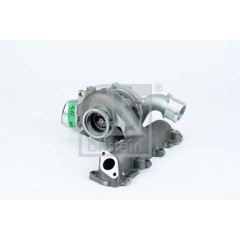 Febi Turbocharger Turbo Unit 187202
