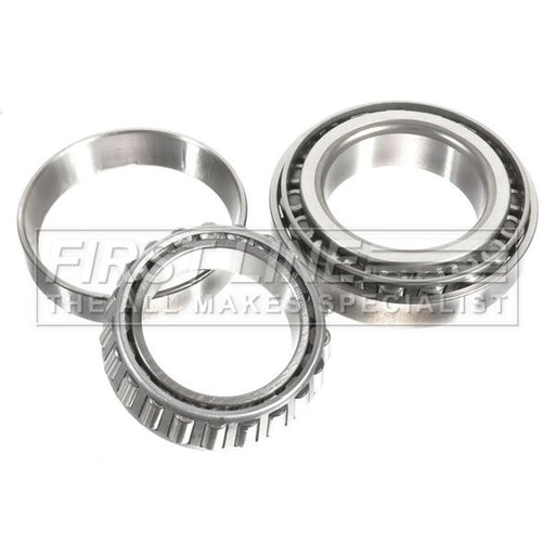 First Line Wheel Bearing Kit FBK1648