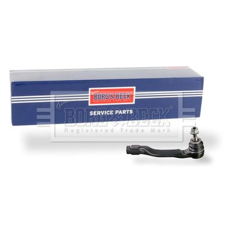 Borg & Beck Steering Tie Rod End Ball Joint BTR6072
