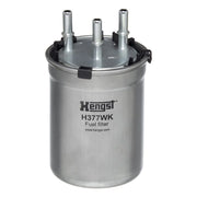 Hella Fuel Filter Element H377WK