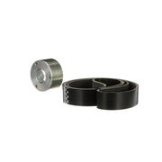 Gates V-Ribbed Belt Set K0110PK1690HD