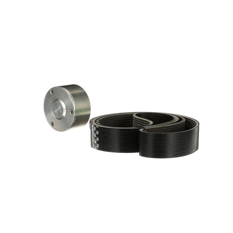 Gates V-Ribbed Belt Set K0110PK1690HD