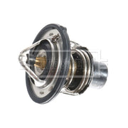 Borg & Beck Thermostat,Coolant BBT585