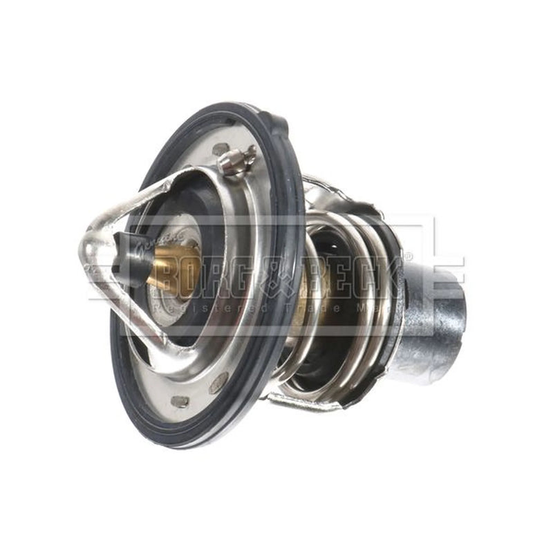Borg & Beck Thermostat,Coolant BBT585