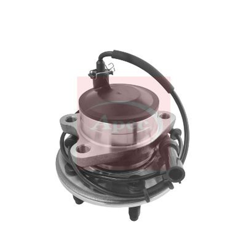 Apec Wheel Bearing Kit AWB1470
