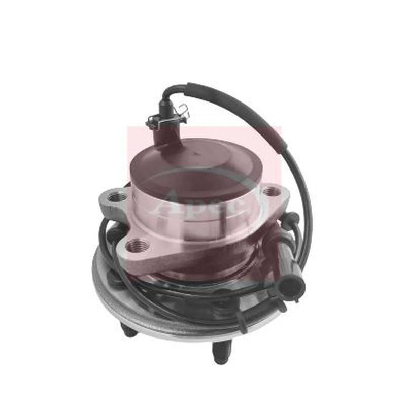Apec Wheel Bearing Kit AWB1470