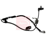 Apec ABS Wheel Speed Sensor Front Left ABS1987