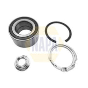 NAPA Wheel Bearing Kit PWB1191