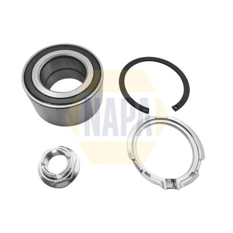 NAPA Wheel Bearing Kit PWB1191