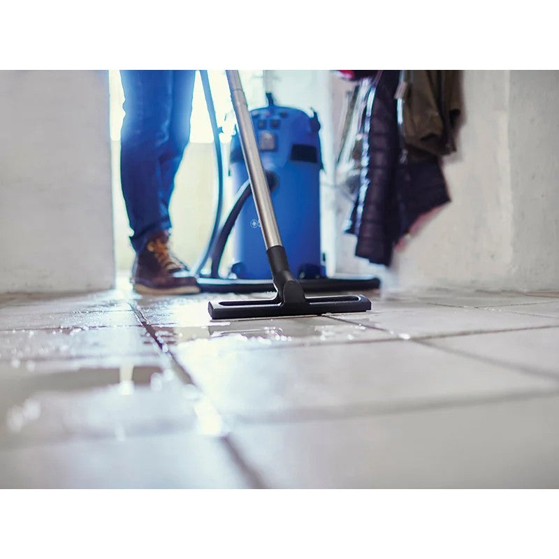 Nilfisk Multi ll 22T Wet & Dry Vacuum with Power Tool Take Off 1200W 240V